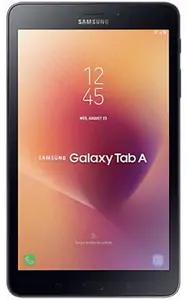 Ремонт планшета Samsung Galaxy Tab A 8.0 2017 в Красноярске